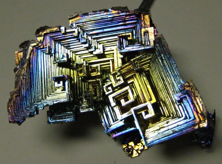 crystals 1 1